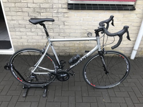 Giant OCR 2.0 (XL)