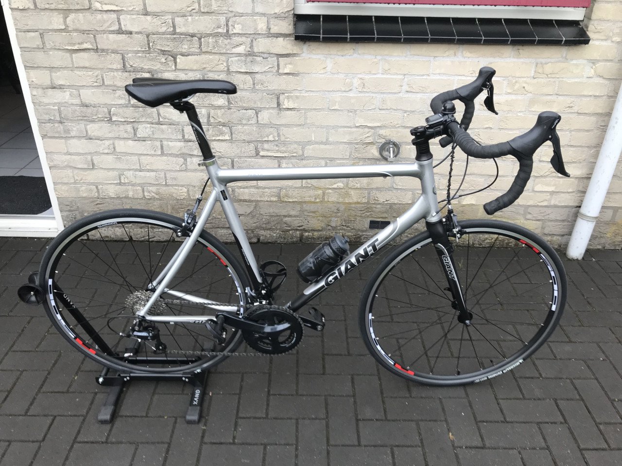 Giant OCR 2.0 (XL)