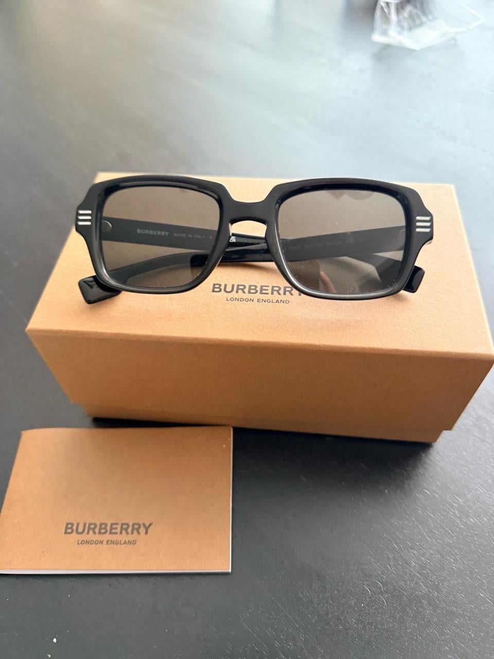 Burberry Zonnebril BE4349