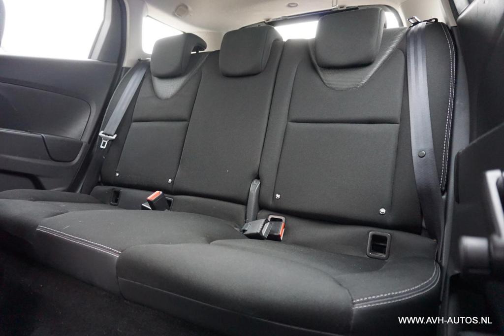 Renault Clio estate 1.5 dci eco dynamique