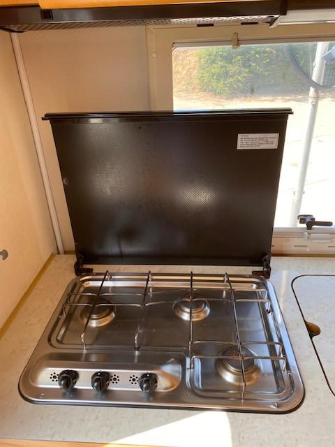 Hymer B544
