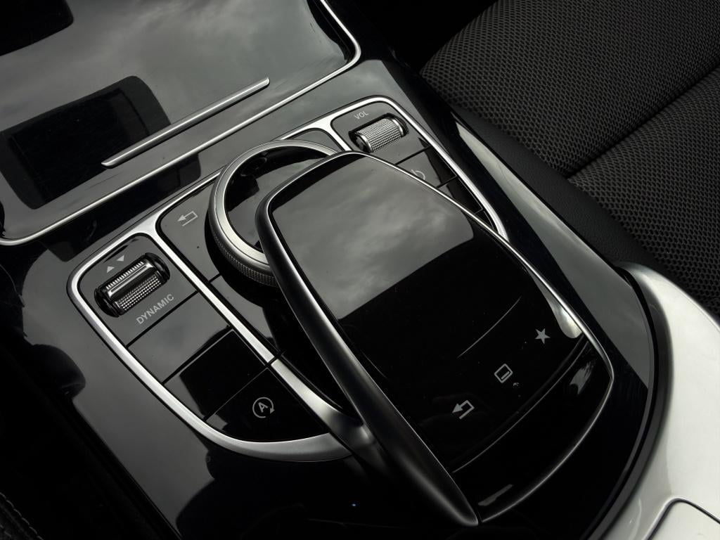 Mercedes-Benz C-Klasse 180 prestige - zeer verzorgd en goed onderhouden -