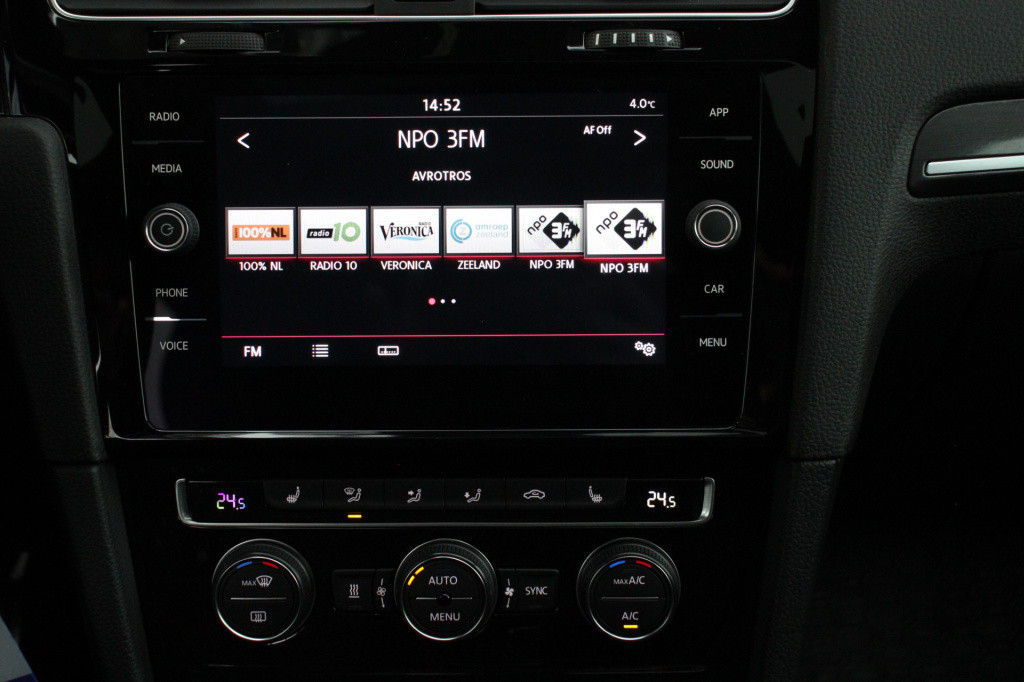 Volkswagen Golf 2.0 tsi gti | pano. | dynaudio