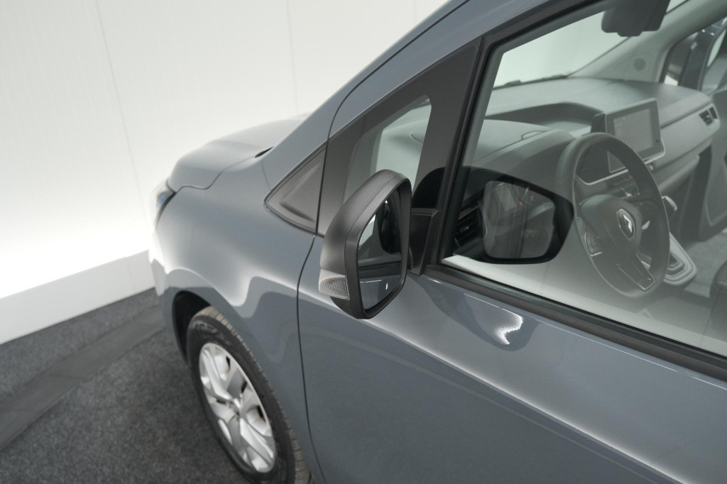 Renault Kangoo e-tech extra 22 kw 44 kwh | trekhaak | camera | apple carpla