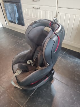 Autostoel maxicosi