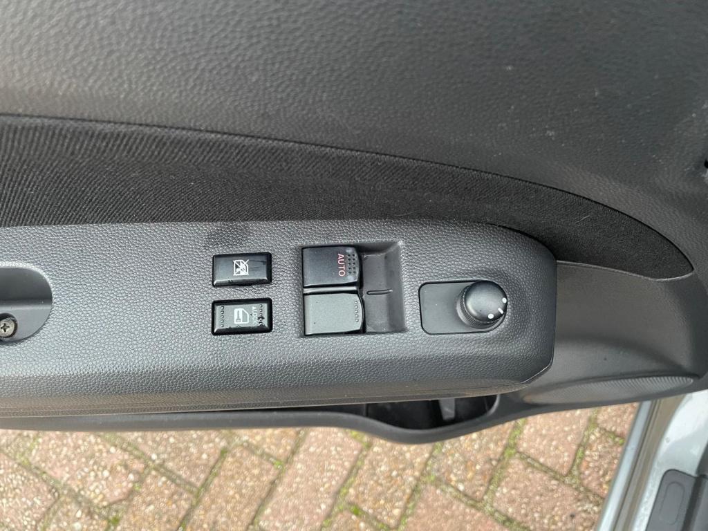 Suzuki Splash 1.2 exclusive