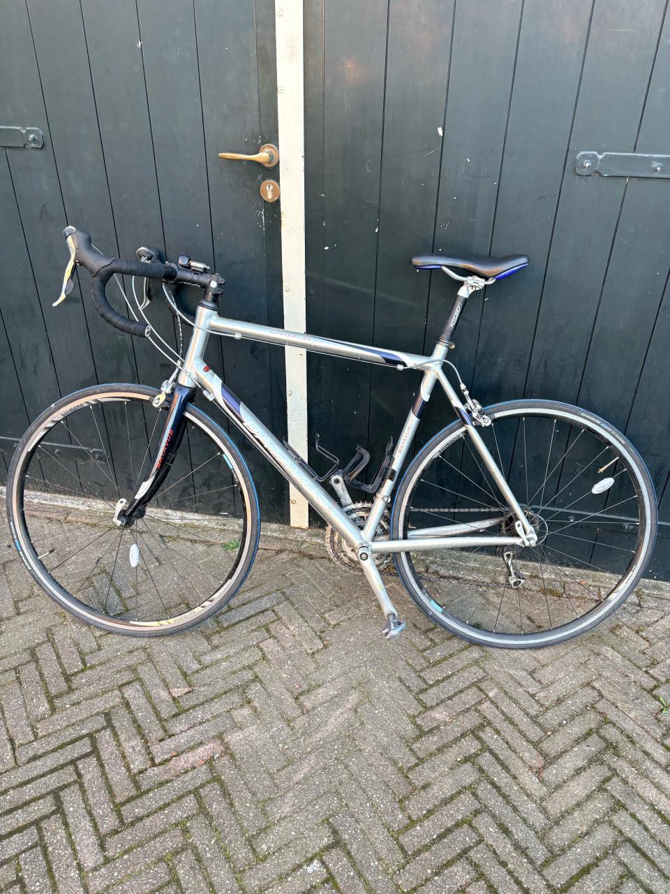 Batavus Cruiser SL Racefiets