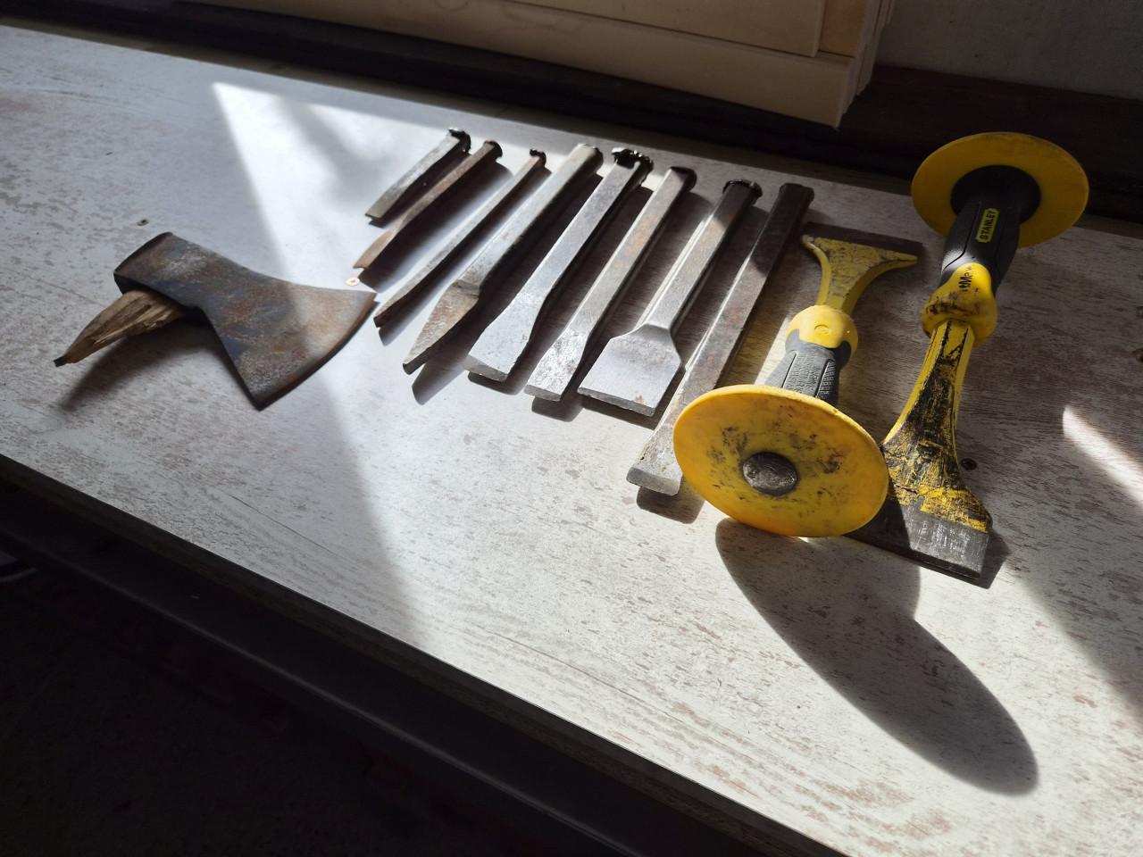 Div. Aseccoires te koop