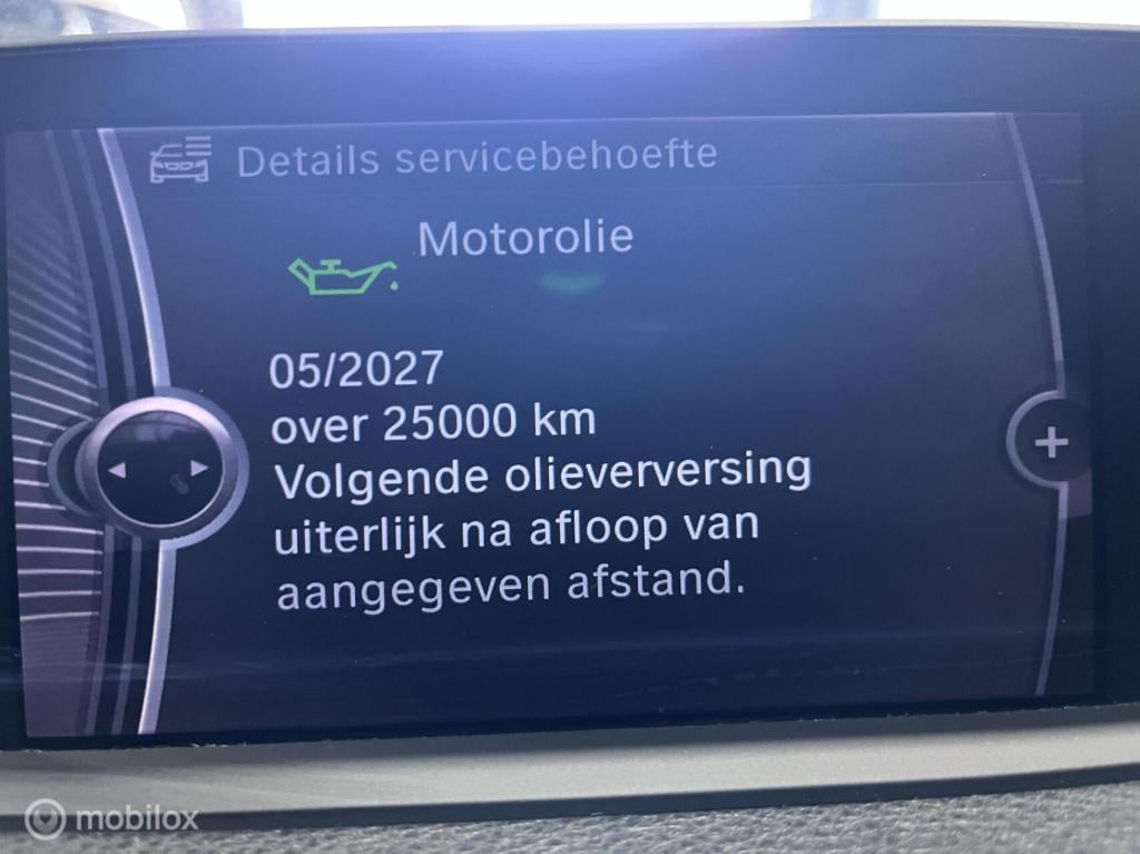BMW 3-serie 320i high executive | orig. nl | lees tekst