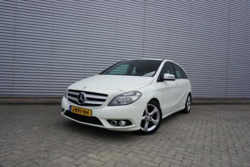 Mercedes-Benz B-Klasse 180 prestige automaat -airco / navi / cruise / pdc /