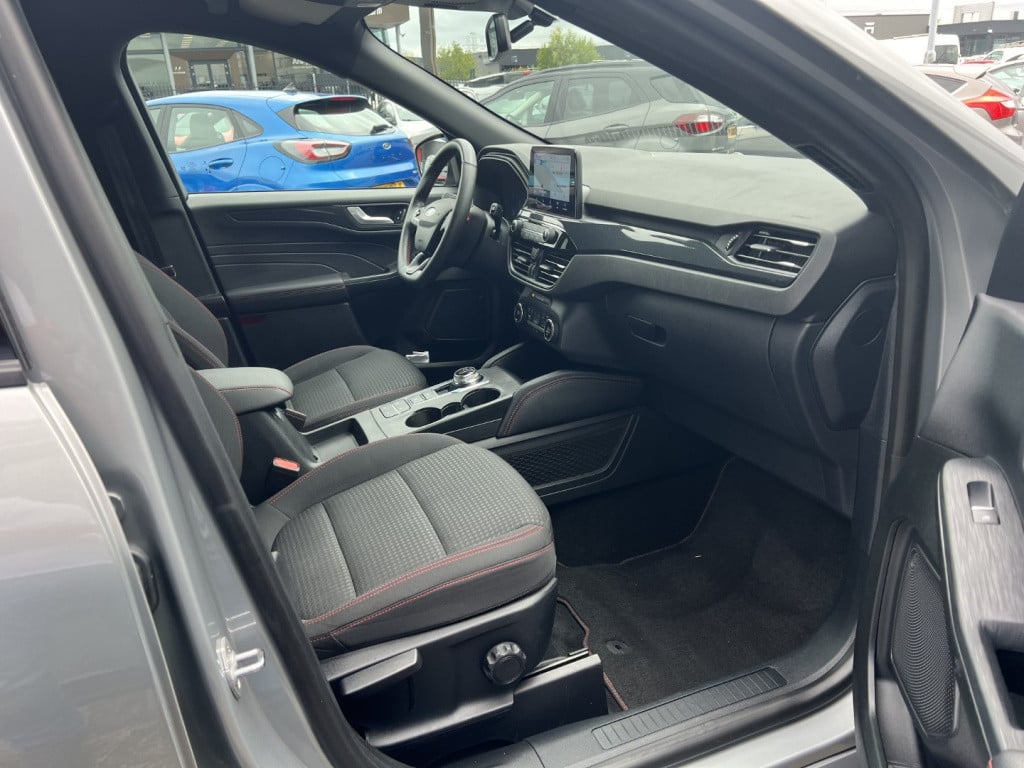 Ford Kuga 2.5 phev e-cvt 225pk st-line