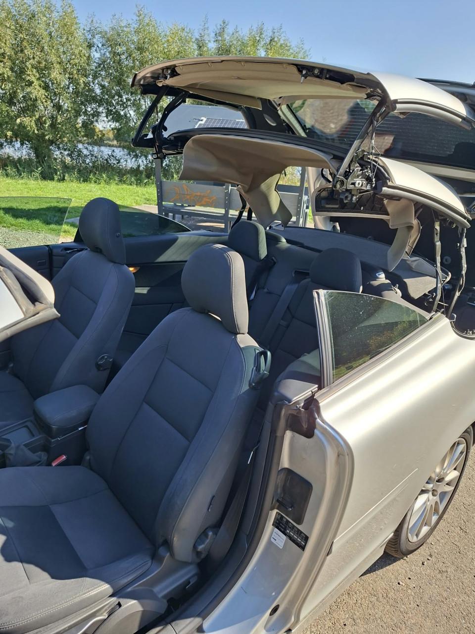 Volvo C70 2.5 T5 Geartronic Kinetic