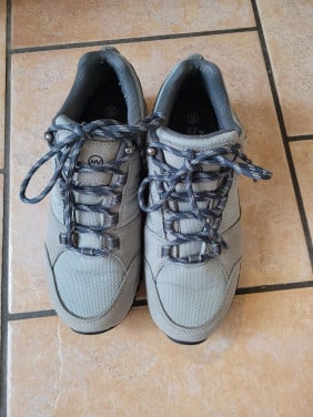 Wandelschoen Human Nature Laurawoods maat 38