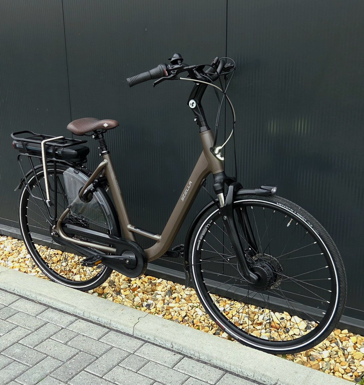 Super mooie Stella Livorno Superior FDST L 3657km