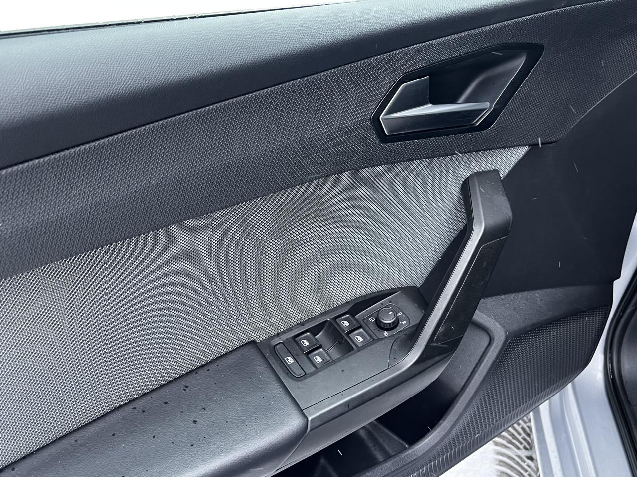 Seat Leon Sportstourer 1.0 TSI Reference Virtual cockpit