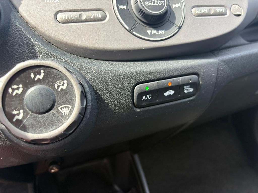 Honda Jazz 1.2 cool