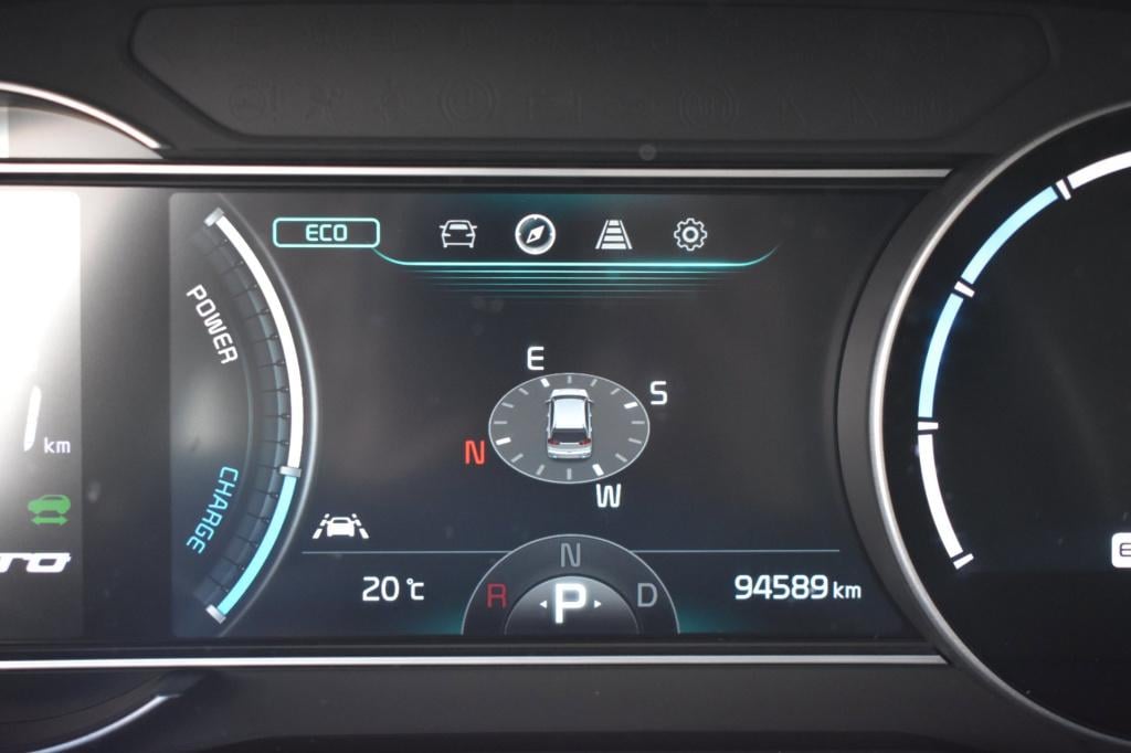 Kia E-niro dynamicplusline 64 kwh soh 100% | apple carplay | camera | nap |
