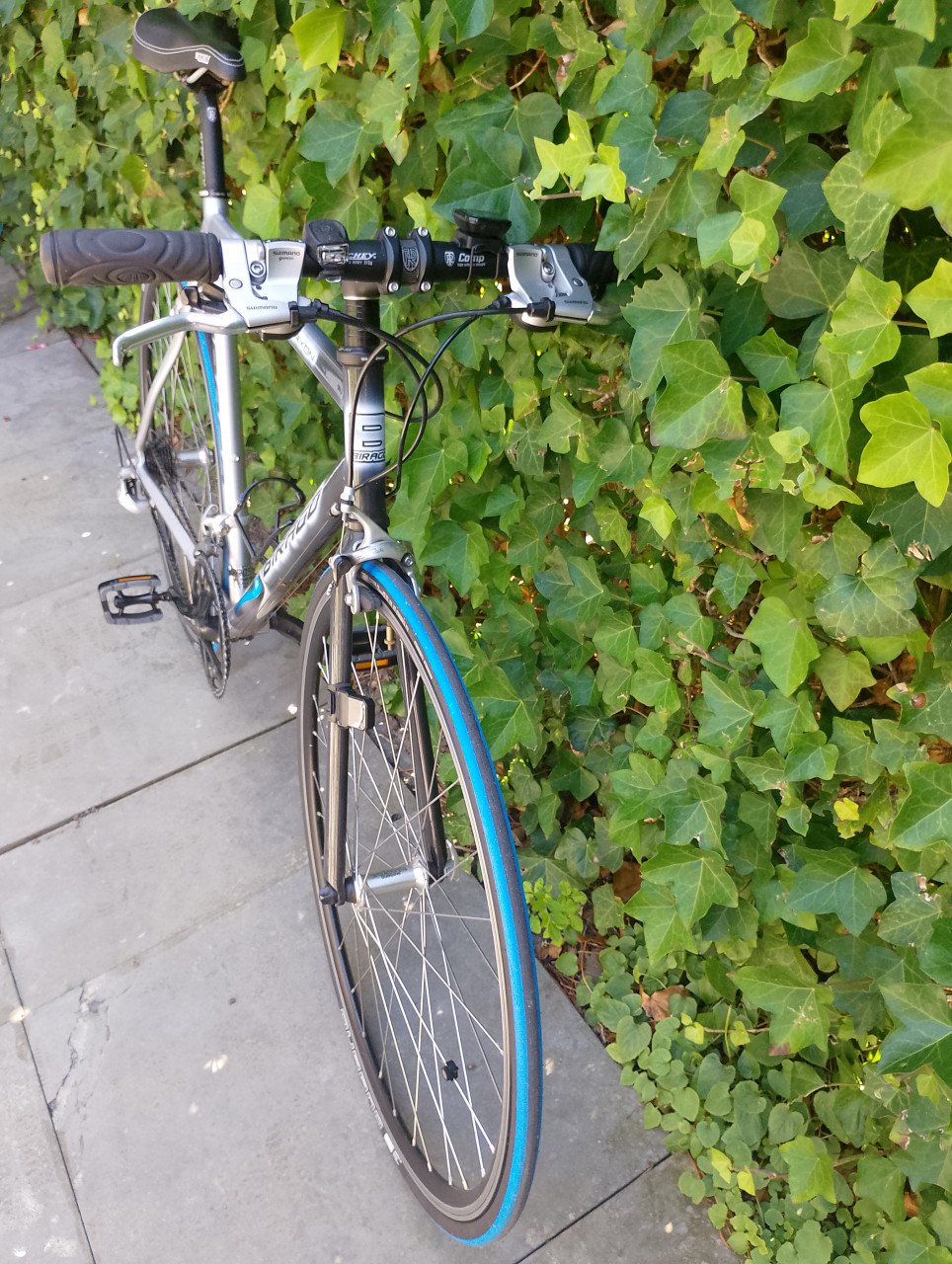 Fiets
