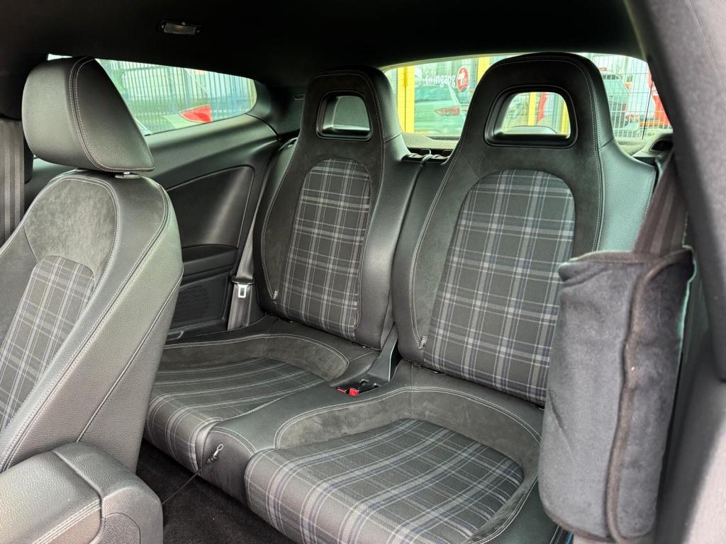 Volkswagen Scirocco 1.4 tsi edition