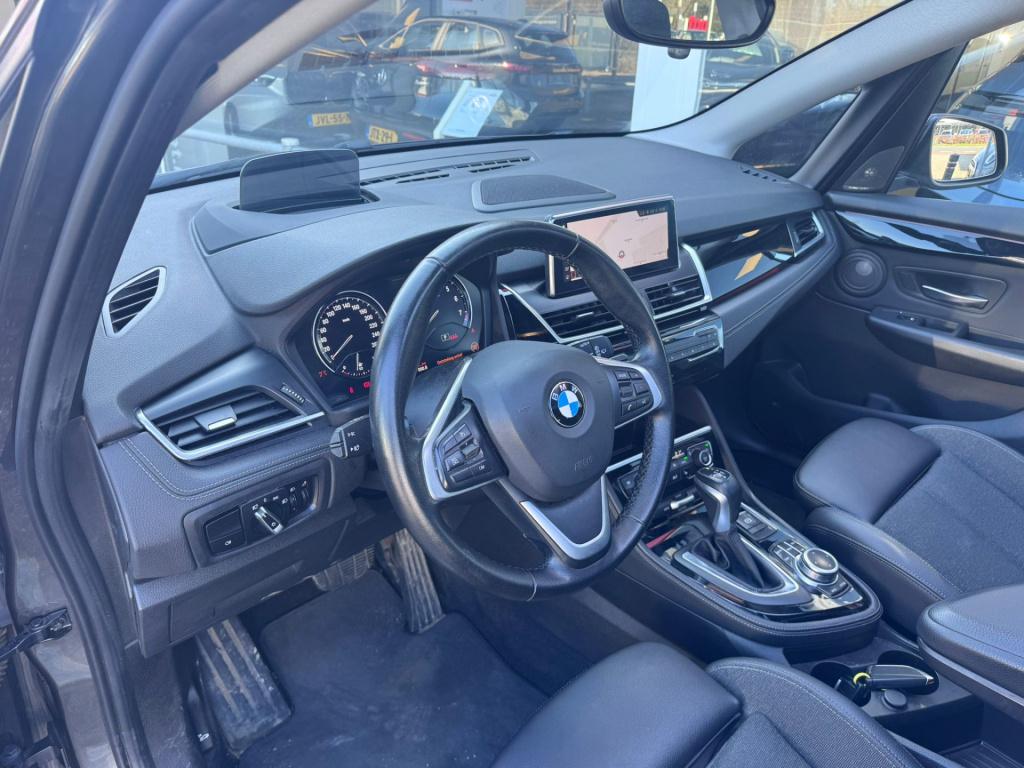 BMW 2-serie active tourer 225xe iperformance high executive