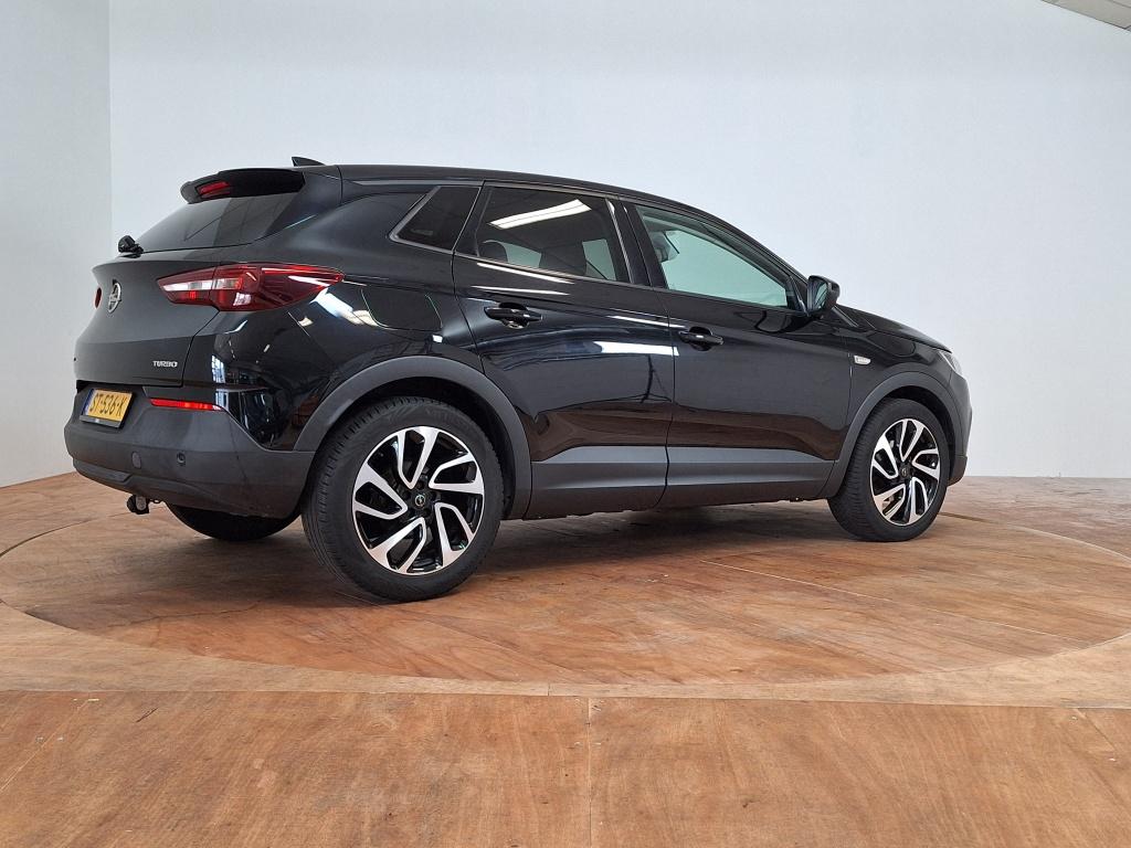 Opel Grandland X 1.2 turbo online edition | cruise control | climate contro