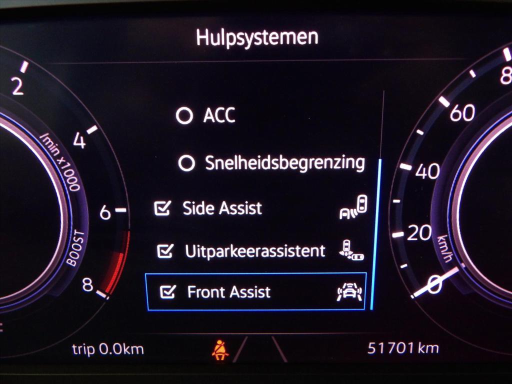 Volkswagen Tiguan 1.4 tsi ehybrid 245pk dsg life