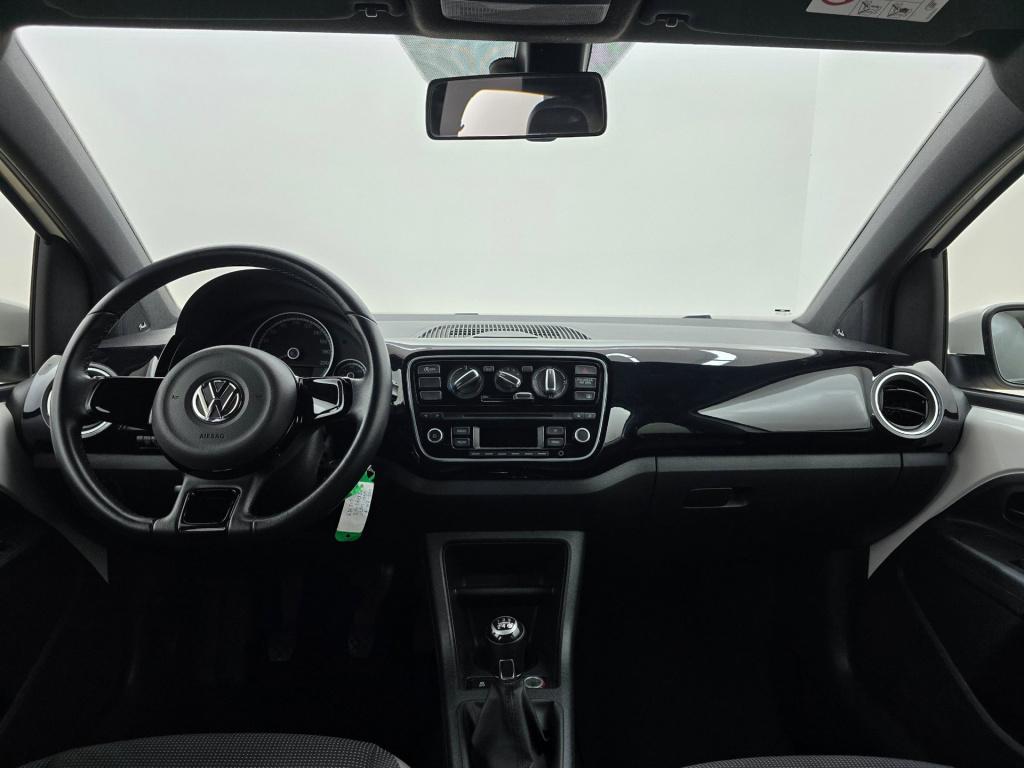Volkswagen UP! occasion 1.0 high up! bluemotion leuke sportieve uitvoering 