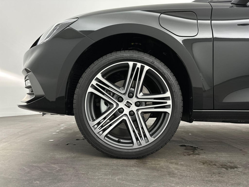 Seat Leon sportstourer fr phev first edition 1.5 tsi ehybrid 150kw / 204p