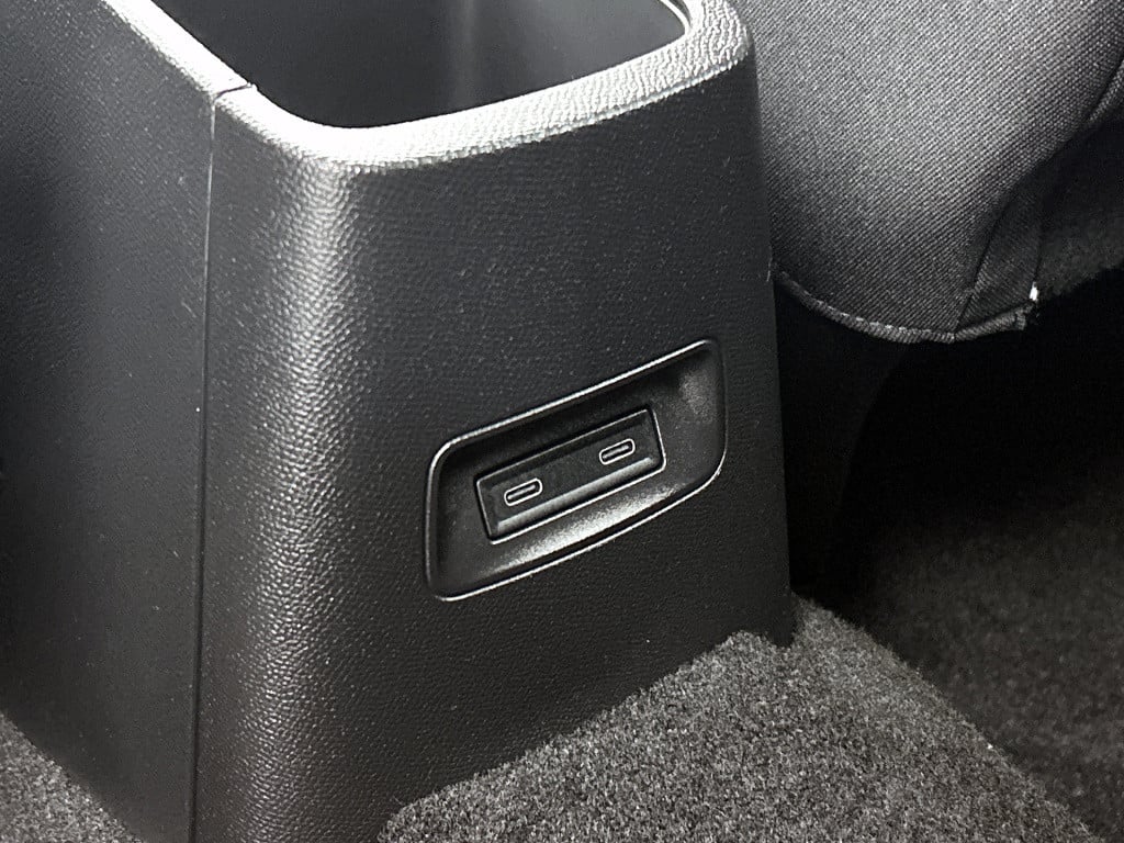 Citroen C3 Aircross turbo 100pk | rijklaar achteruitrijcamera | apple carpl