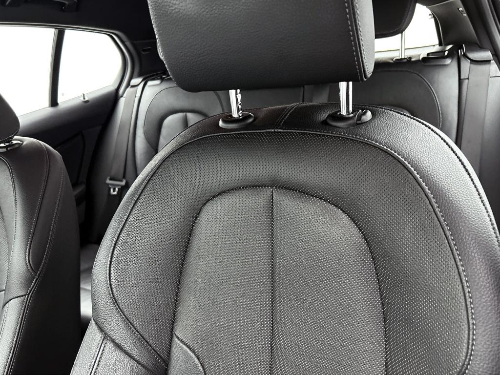 BMW 1 Serie 118i executive edition | overdraagbare bmw garantie | automaat 