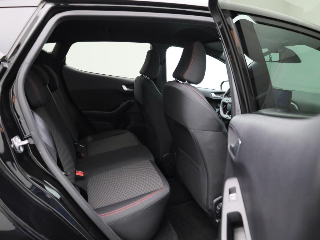 Ford Fiesta 1.0 ecoboost st-line | cruise control | climate control | winte