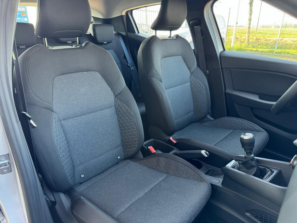 Renault Clio 1.0 tce 90 equilibre