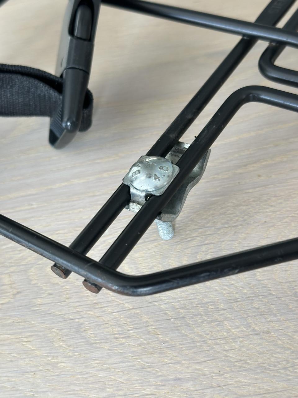 Steco Monkey Mee bagagedrager