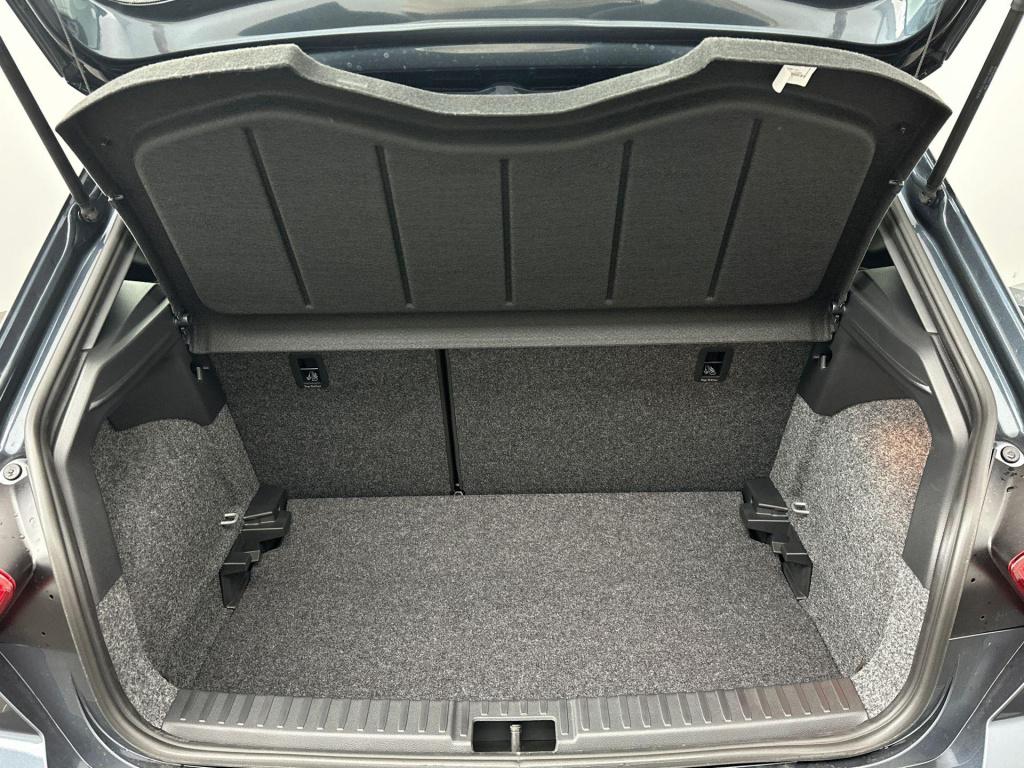 Seat Ibiza style plus 1.0 ecotsi 70 kw / 95 pk hatchback 5 de