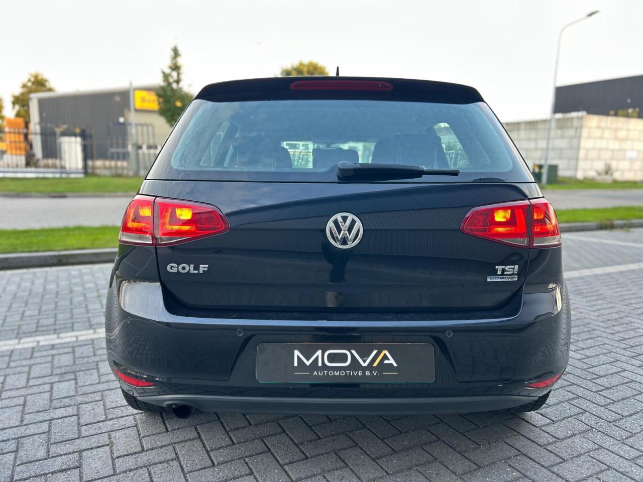 Volkswagen Golf 7 1.2 TSI Highline|APK|NAVI|CRUISE CONTR|