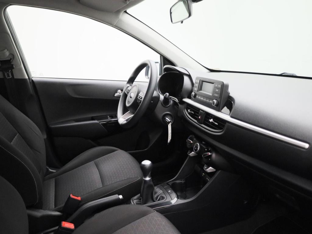 Kia Picanto 1.0 dpi comfortline | cruise control | dab | bluetooth | aircon