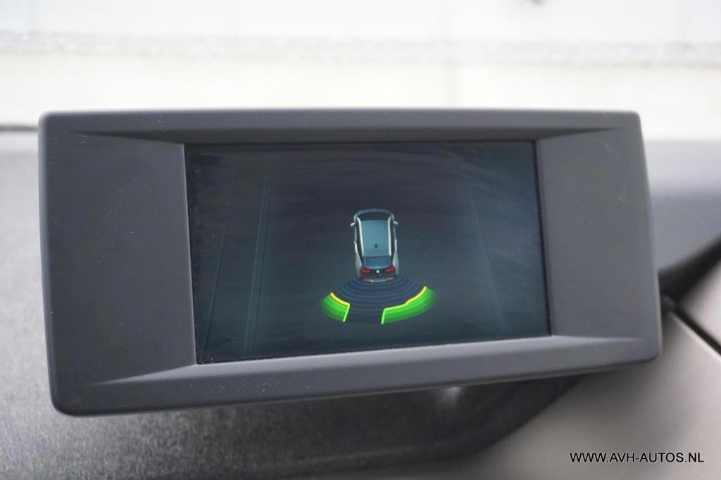 BMW I3 business edition 120ah 42 kwh