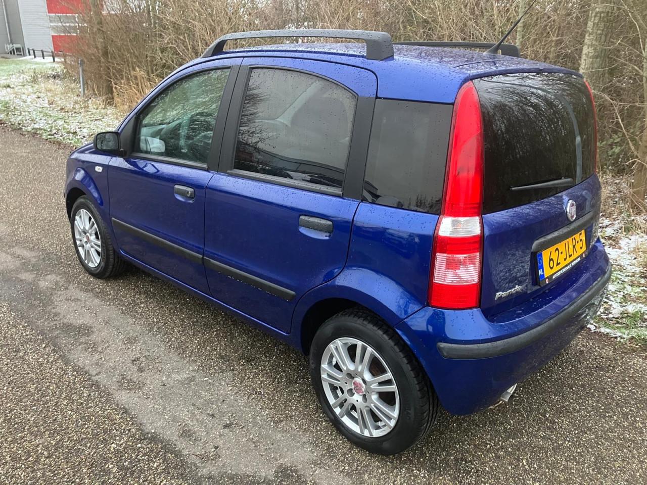 Fiat Panda 1.2