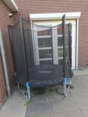 Trampoline