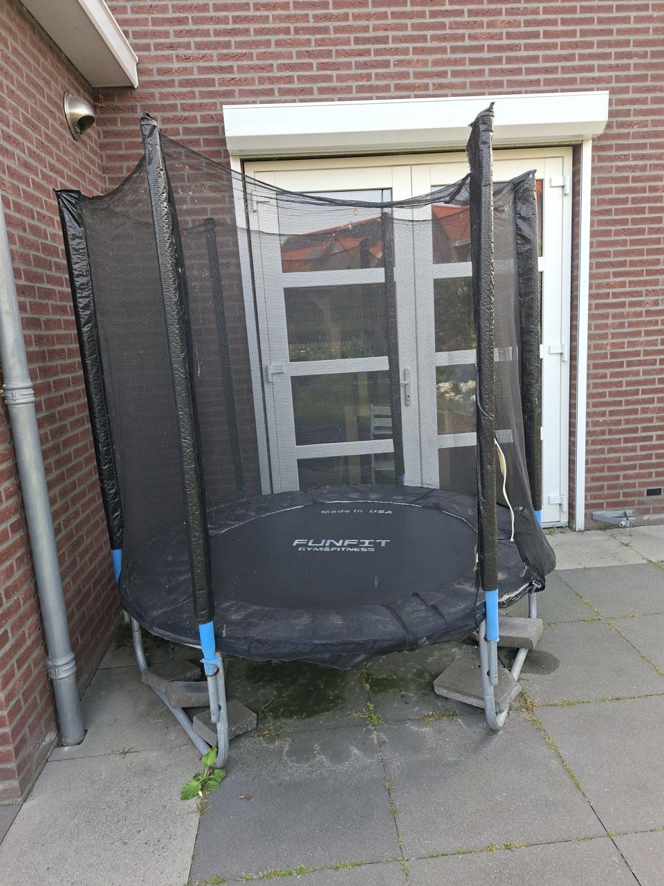 Trampoline