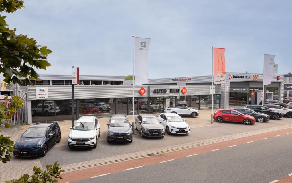 Volkswagen Golf vii 1.5 tsi 150pk 7-dsg highline