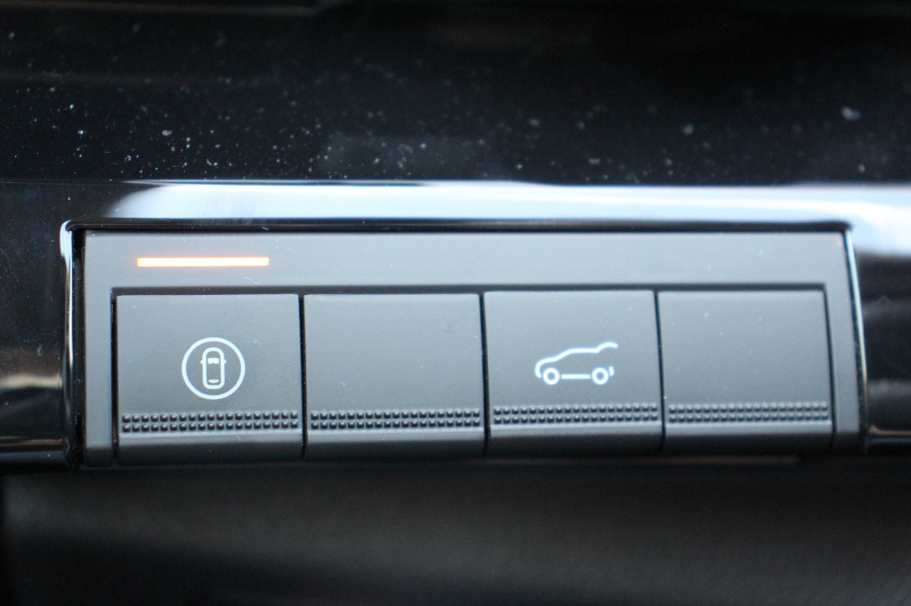 Renault Rafale e-tech hybrid 200 esprit alpine - demo - pack around vieuw  