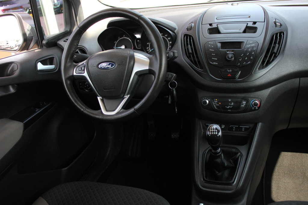 Ford Tourneo courier 1.0 trend | trekhaak | airco