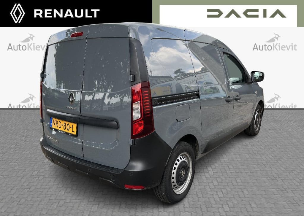 Renault Express 1.5 dci 75 comfort