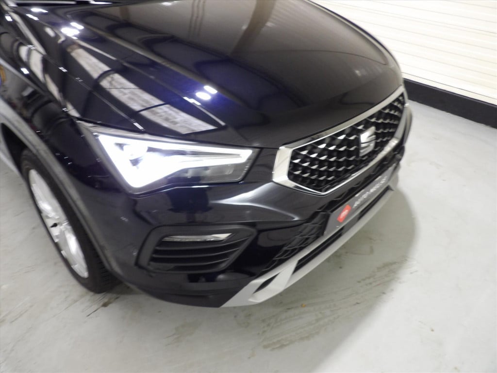 Seat Ateca 1.5 ecotsi 150pk dsg-7 xperience business intense