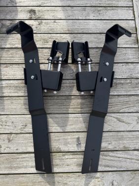 Urban Arrow - Maxi Cosi / Autostoel adaptors