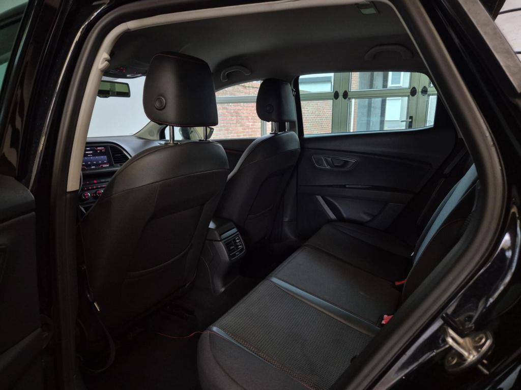 Seat Leon 1.4 tsi act fr dynamic