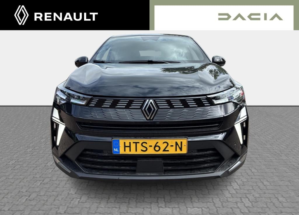 Renault Symbioz 1.6 e-tech full hybrid 145 techno