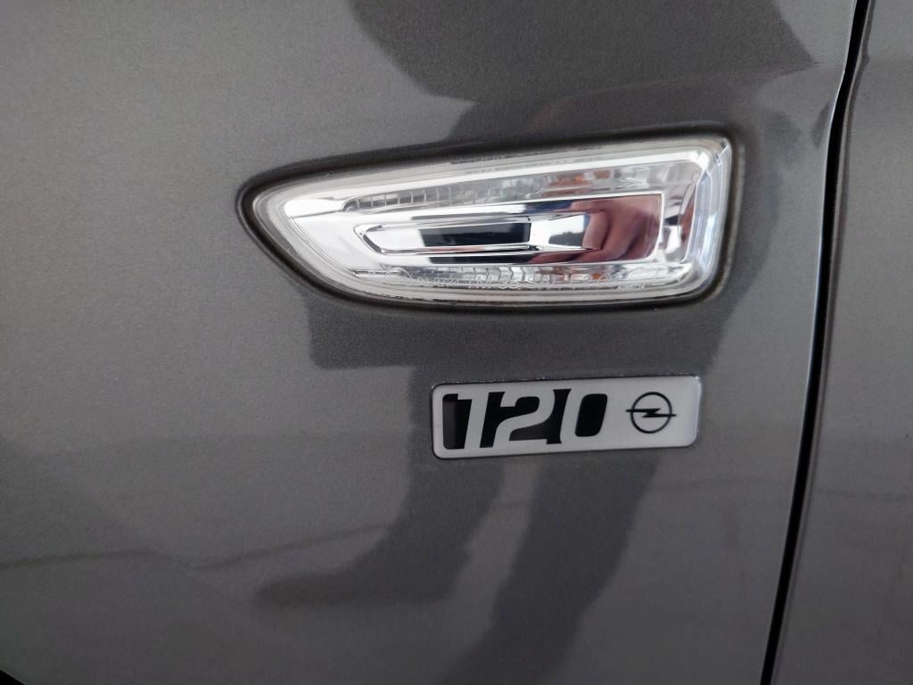 Opel Astra sports tourer 1.4 t. 120 jaar edition