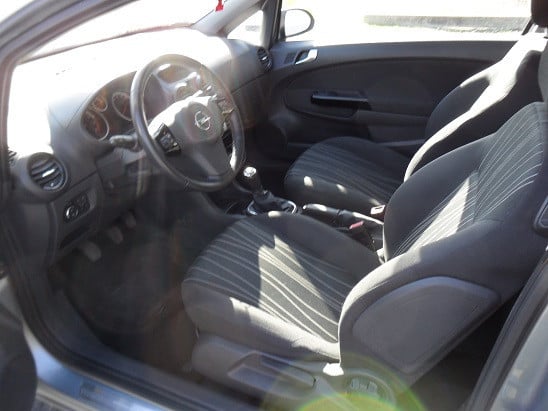 Opel Corsa 1.2-16V '111' Edition/Airco/Cruise control/Elek.pakket/BJ 2011